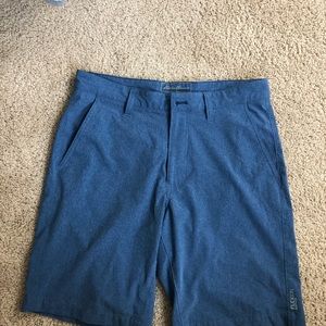 Eddie Bauer board shorts